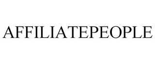 AFFILIATEPEOPLE