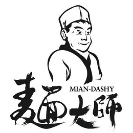 MIAN-DASHY