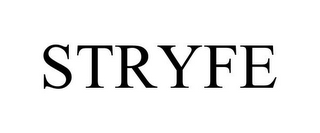 STRYFE