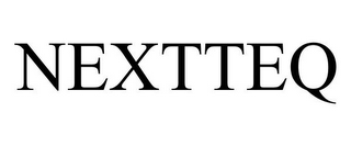 NEXTTEQ