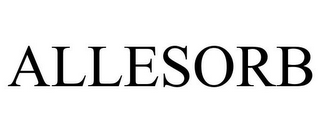 ALLESORB