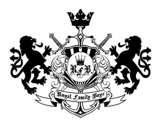 R.F.B. ROYAL FAMILY BOYZ