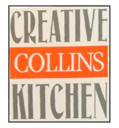 COLLINS CREATIVE KITCHEN