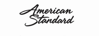 AMERICAN STANDARD