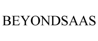 BEYONDSAAS
