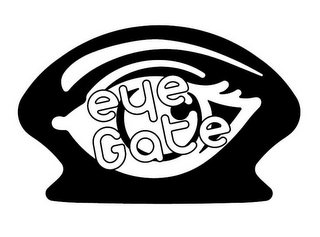 EYE GATE