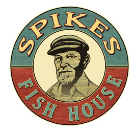 SPIKES FISH HOUSE