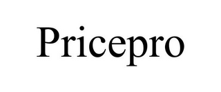 PRICEPRO