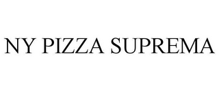 NY PIZZA SUPREMA