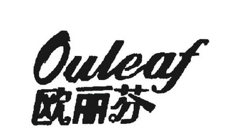 OULEAF