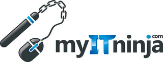 MYITNINJA.COM