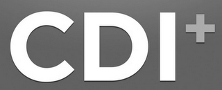 CDI