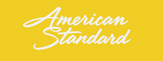 AMERICAN STANDARD