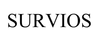 SURVIOS