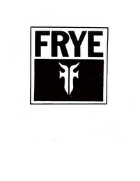 FRYE FF