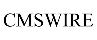 CMSWIRE