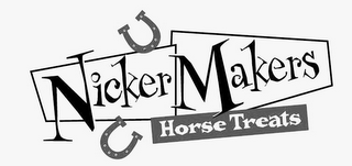 NICKER MAKERS HORSE TREATS