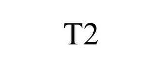 T2