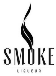 SMOKE LIQUEUR