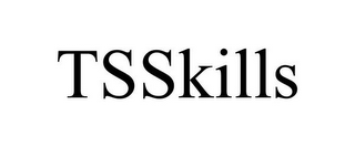 TSSKILLS