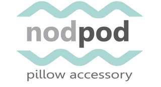 NODPOD PILLOW ACCESSORY