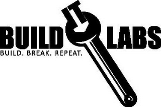 BUILDIT LABS BUILD. BREAK. REPEAT.