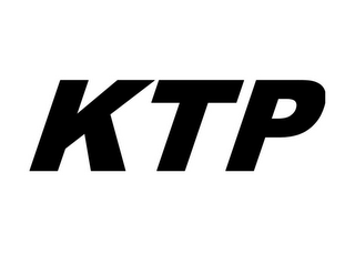 KTP