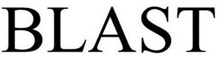 BLAST
