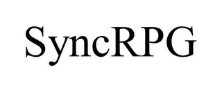 SYNCRPG