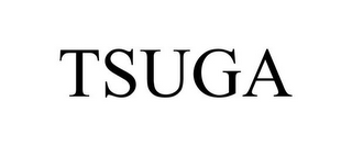 TSUGA
