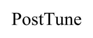 POSTTUNE