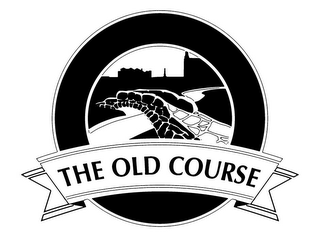 THE OLD COURSE