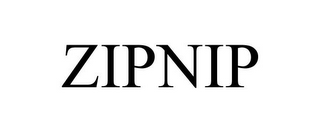 ZIPNIP