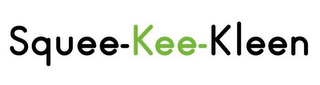 SQUEE-KEE-KLEEN