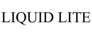 LIQUID LITE