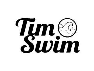 TIM SWIM