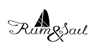 RUM&SAIL