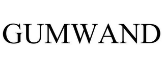 GUMWAND