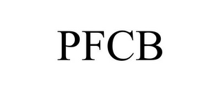 PFCB