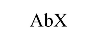 ABX