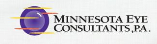 MINNESOTA EYE CONSULTANTS, P.A.