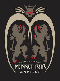 ROBERT WIEDMAIER MUSSEL BAR & GRILLE