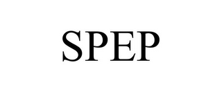 SPEP