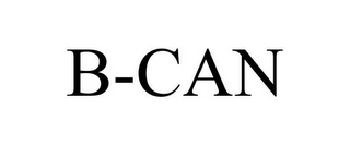 B-CAN