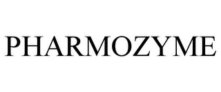 PHARMOZYME