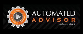 AUTOMATED ADVISOR STRATEGIC AUTOMATED MARKETING JUST PRESS PLAY