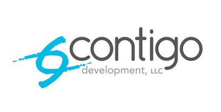 CD CONTINGO DEVELOPMENT, LLC