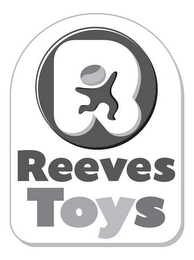 R REEVES TOYS