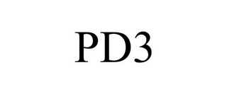 PD3