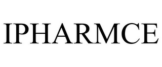 IPHARMCE